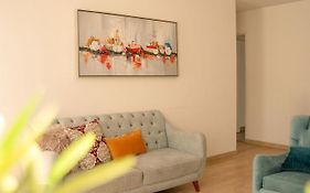 Nuevo Departamento en CentroHistórico de Arequipa